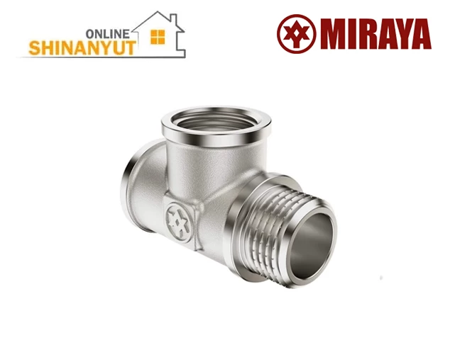 Տրայնիկ  90° FFM 1/2 MIRAYA M202701