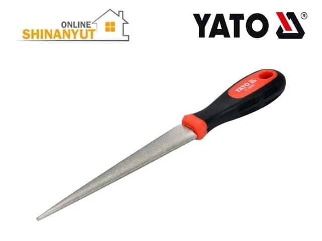 Խարտոց ալմազային 250մմ YATO YT-76080