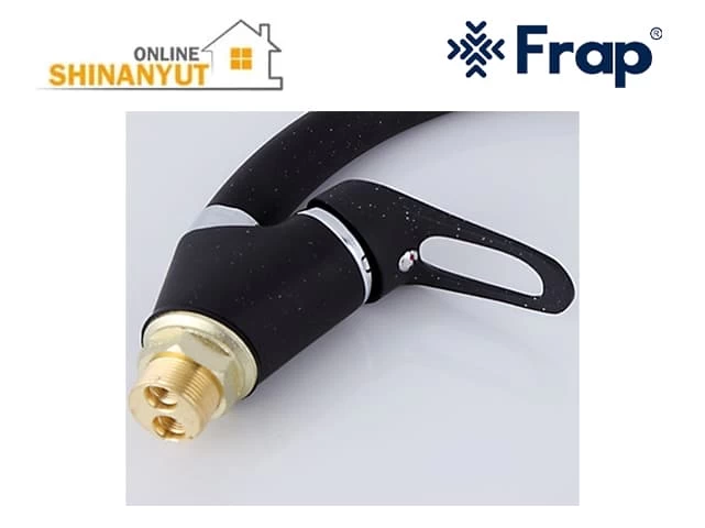 Ծորակ  կարապ սև,խաղերով Frap F4113-7
