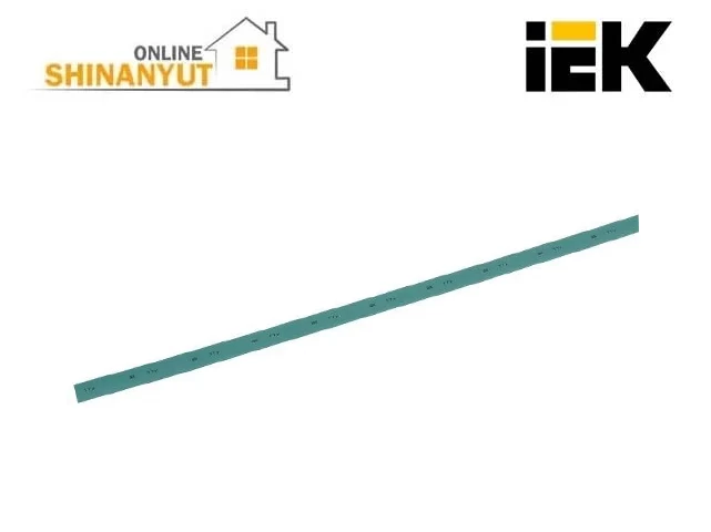 Կեմրիկ 1,5/0,75 կանաչ 1մ IEK UDRS-D15-1-K06 3023