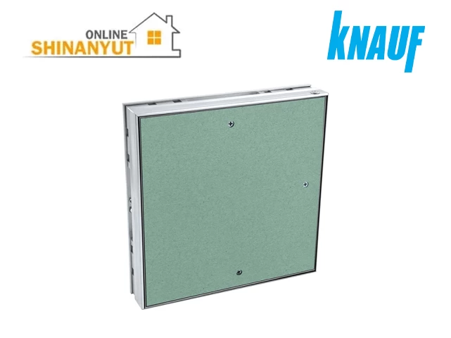 Դռնակ գիպսաստվարաթղտի 400x400մմ KNAUF