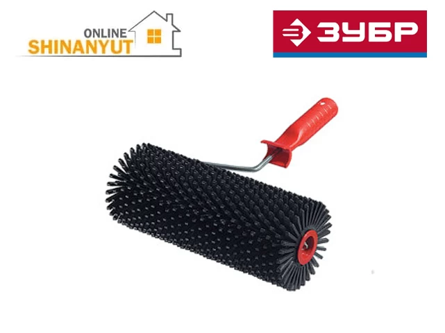 Վալիկ ինքնահարթեցվող հատակների ZUBR 03954-24