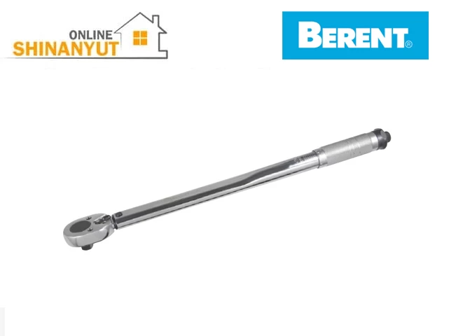 Ճչանակ 30KGS BERENT BT2460