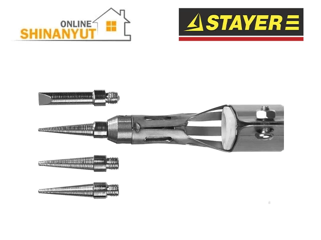 Stayer sarqavorumner , payka
