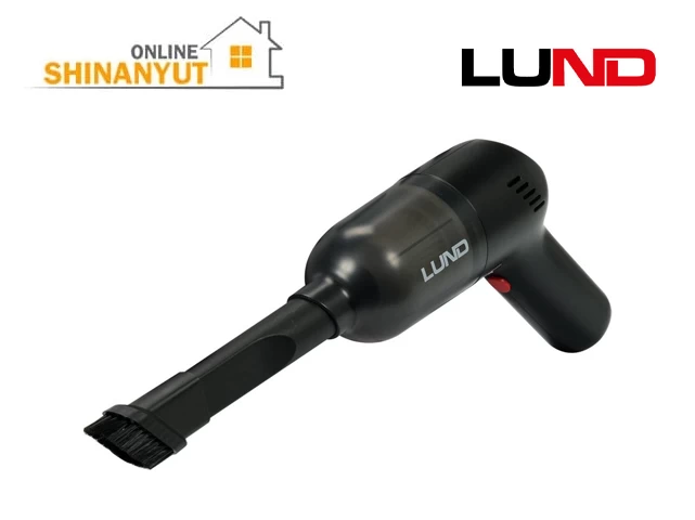 Փոշեկուլ մարտկոցով 60վտ LUND 82955
