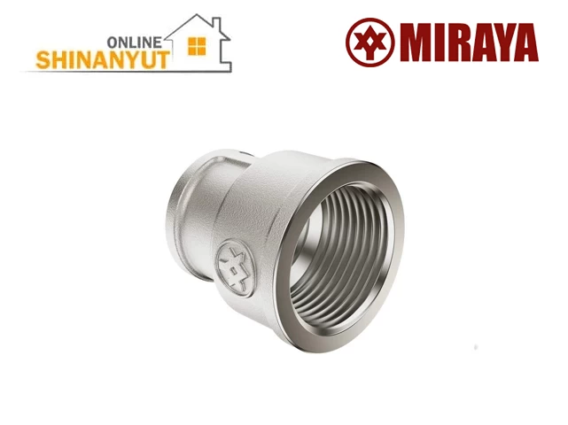 Անցում 1x1/2 MIRAYA M204203