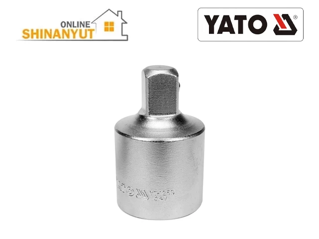 Անցում գալովկայից 1/2որձ-3/4էգ YATO YT-1258