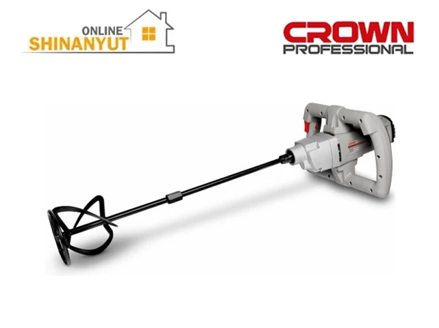 Խառնիչ էլեկտրական 1100վտ CROWN CT10049