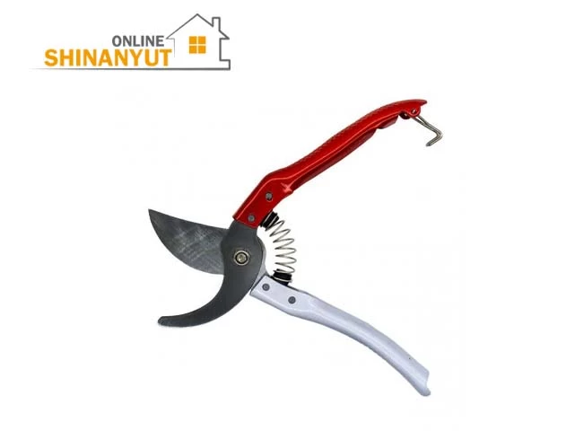 Սեկատր զսպանակով ANO