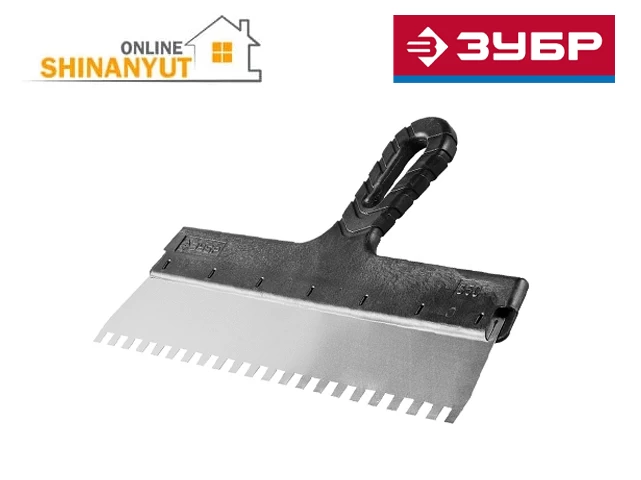 Շպակլի սանր ZUBR 10078-35-10