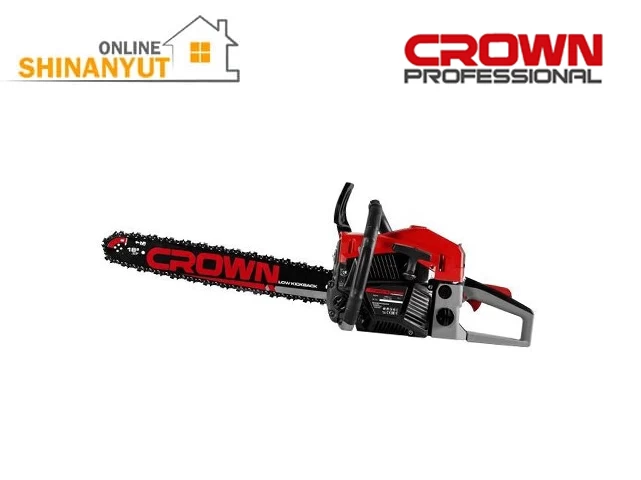 Crown  gorciqner , sxoc
