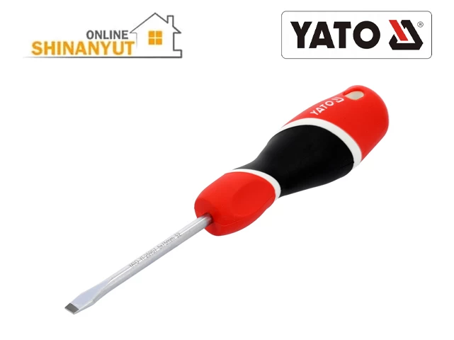 Պտուտակահան տափակ 5-150մմ YATO YT-25909
