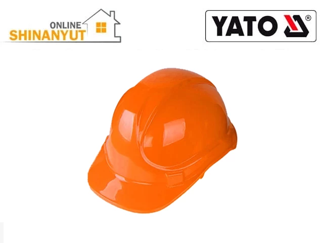 Սաղավարտ շինարարական YATO YT-73984