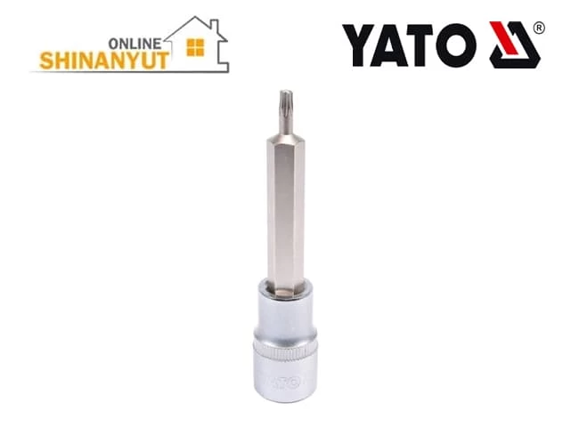 Գալովկա որձ աստղիկով 1/2-T20-L100մմ YATO YT-04320