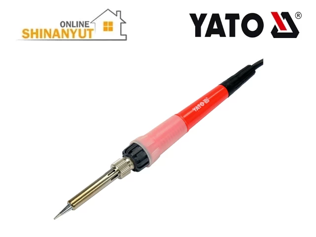 Զոդման սարք էլեկտրական կարգավորիչով 50վտ 200C-450C YATO YT-82700