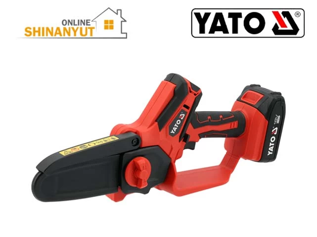 Շղթայաոր սղոց YATO YT-828113