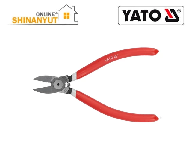 Աքցան / Կուսաչկի 6՝՝-150մմ  YATO YT-1951
