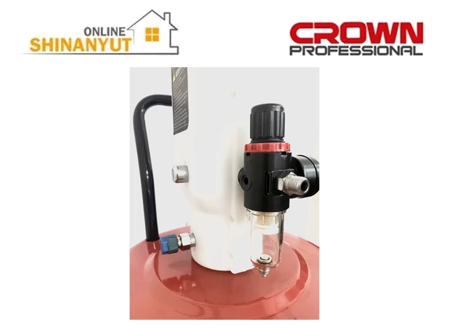 Crown elektrakan gorciqner , yuxazercich , abezjirivatel