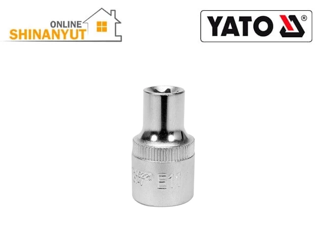 Գալովկա 1/2 - E11 YATO YT-05221