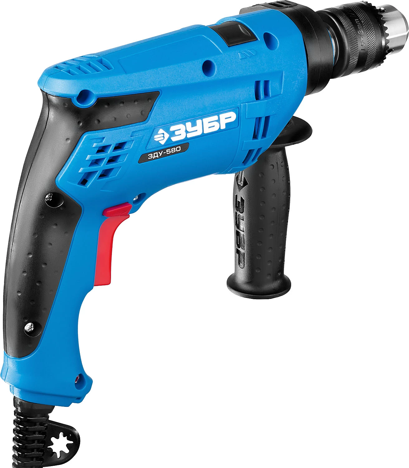 Գայլիկոնիչ 580վտ ZUBR ZDU-580