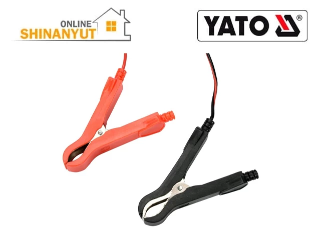 Yato avtomobilayin gorciqner