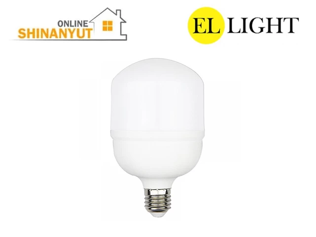 LED Լամպ E27 T120 40W 4000K
