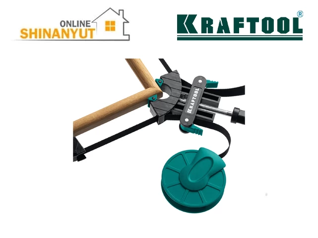 Ժիմոկ ռեմենով 4մ KRAFTOOL 32207-1