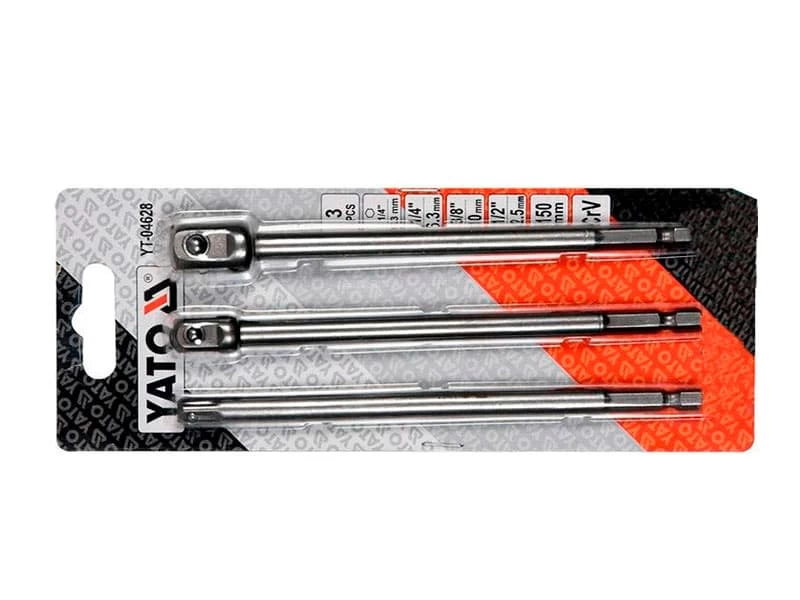 Գլխիկի փոխարկիչ YATO YT-04628