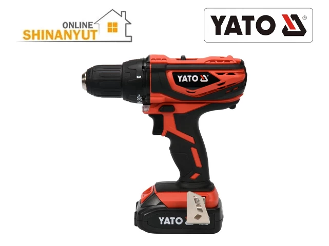 Yato elektrakan gorciqner