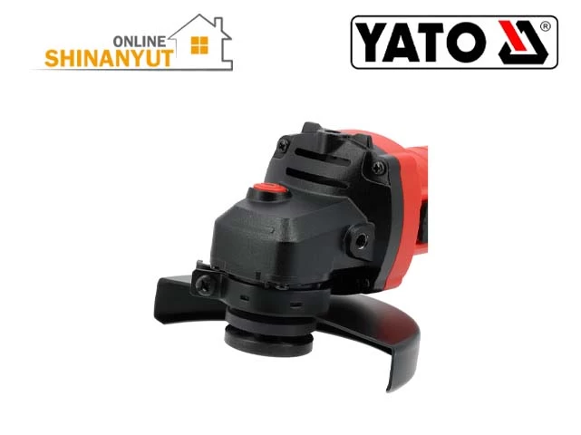 YATO YT-821014, YATO անկյունային հղկող գործիք, անկյունային հղկող մեքենա, հղկող գործիք 1050Վտ, բուլղարկա YATO, բուլղարկա 125մմ, Brushless բուլղարկա, առանց ածուխների հղկող գործիք, պտույտների կարգավորմամբ բուլղարկա, YATO գործիքներ YATO YT-821014, болгарка YATO, УШМ YATO, угловая шлифовальная машина 1050 Вт, болгарка 125 мм, бесщеточная болгарка, Brushless болгарка, УШМ с регулировкой оборотов, YATO 125 мм, шлифмашина YATO YATO YT-821014, YATO angle grinder, angle grinder 1050W, 125mm angle grinder, brushless angle grinder, variable speed angle grinder, YATO 125mm grinder, professional angle grinder, YATO power tools, brushless grinder