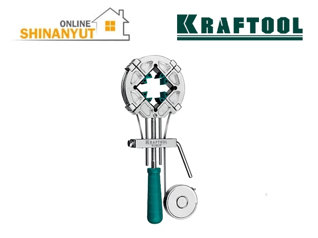 Ժիմոկ ժապավենով 7մ KRAFTOOL 32207-2