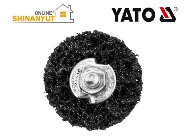 Ժանգ մաքրող խոզանակ YATO YT-47800