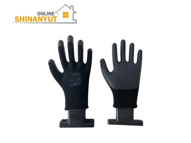 Ձեռնոց Արթիկ սև 1010-35