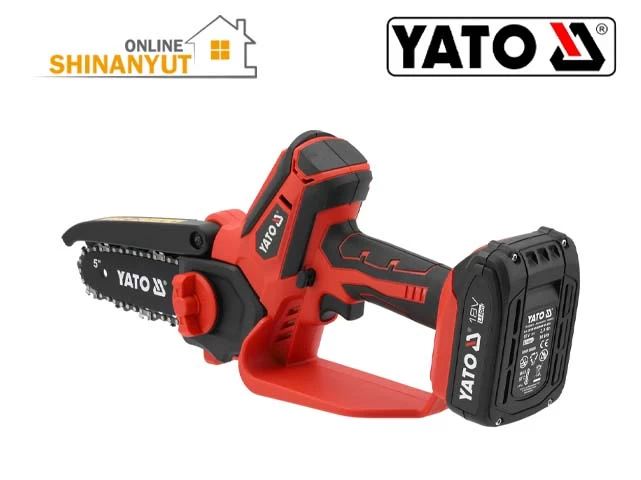 Շղթայաոր սղոց YATO YT-828113