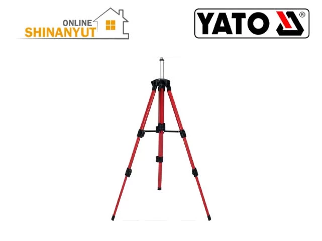 Լազերային հարթաչափ 4D YATO YT-30415