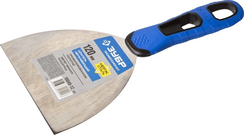 Շպակլի ներժից 12սմ ZUBR 10049-12