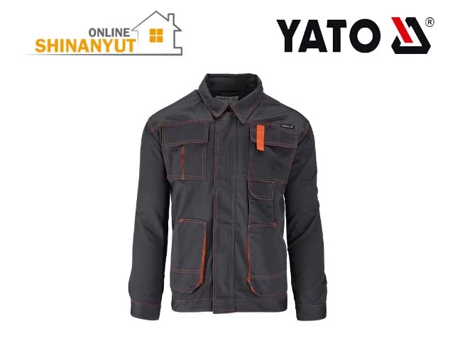 anvtangutyan gorciqner Yato