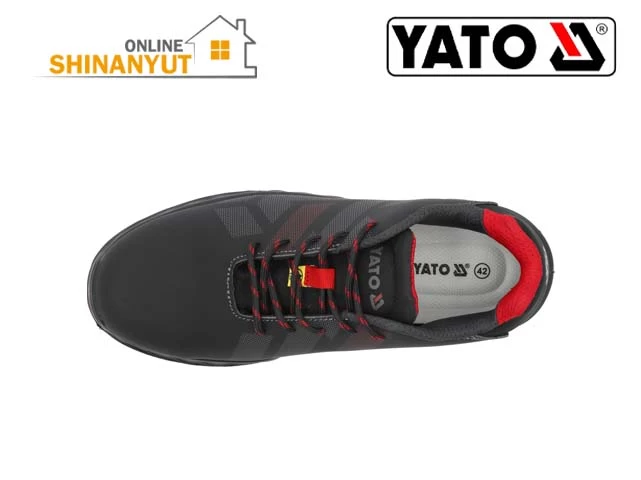 Բանվորական կոշիկ /սպորտային/ N42 YATO YT-80663