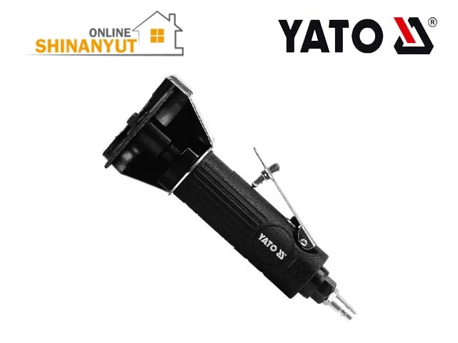 Անկյունահղկիչ օդաճնշական YATO YT-0993