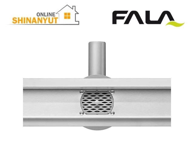 Հոսակ ներժից պտտվող սիֆոնով 50սմ FALA 75345