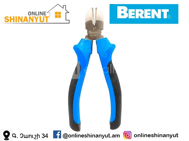 Աքցան 7/175 BERENT BT1014