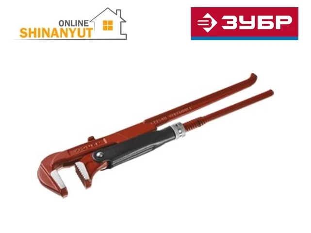 Պտուտակահան բանալի տրուբնոյ N2 ZUBR 27314-2