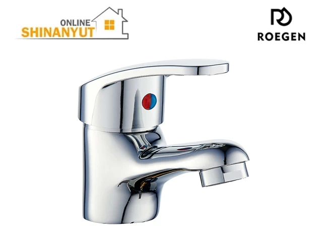 Ծորակ լվացարանի 2տեղ 35մմ ROEGEN RC402A