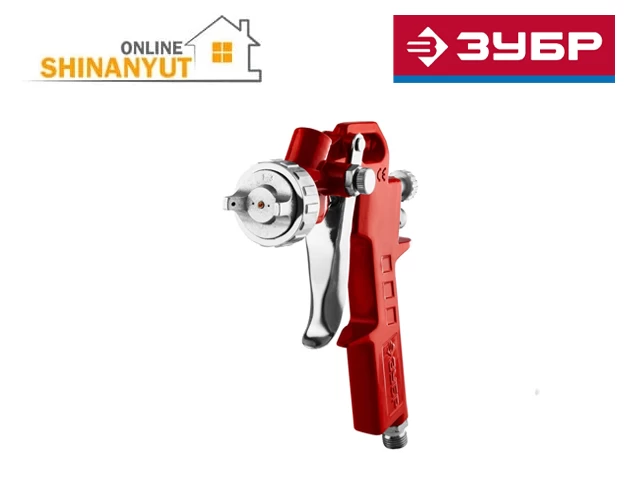 Ներկացրիչ վերևից 1.3մմ ZUBR 06455-1.3