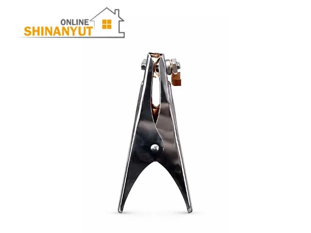 Եռակցման մասայի բռնիչ 500Ա KYMI Z28-A-23-422  40264