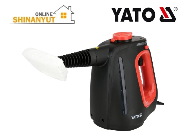 Գոլորշիով մաքրող սարք 1350Վտ YATO YT-85760