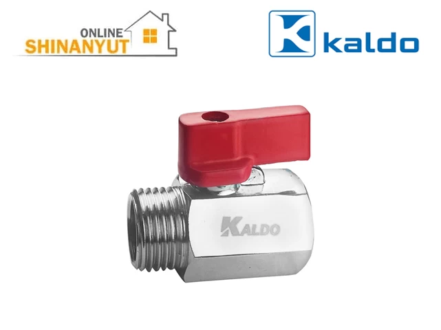 Փական 1/2 FF KALDO  22652