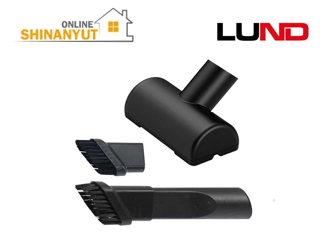 Փոշեկուլ մարտկոցով 60վտ LUND 82955
