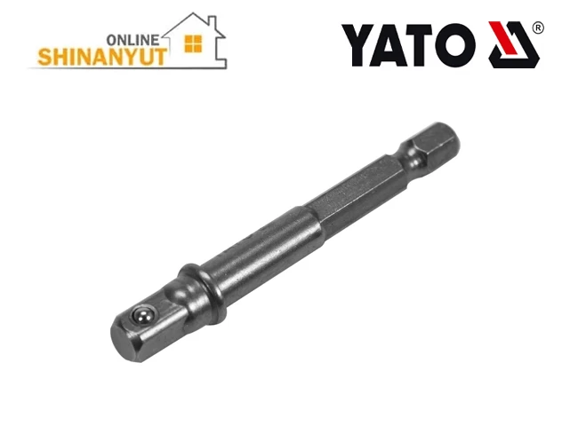 Գլխիկի փոխարկիչ YATO YT-04625