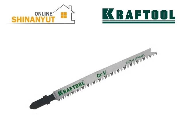 Լոբզիկի սղոց ունիվերսալ T345XF KRAFTOOL 159505-U